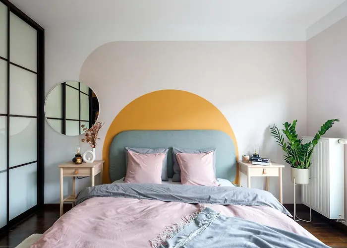Apartament W Scislym Centrum Krakowa Z Parkingiem!