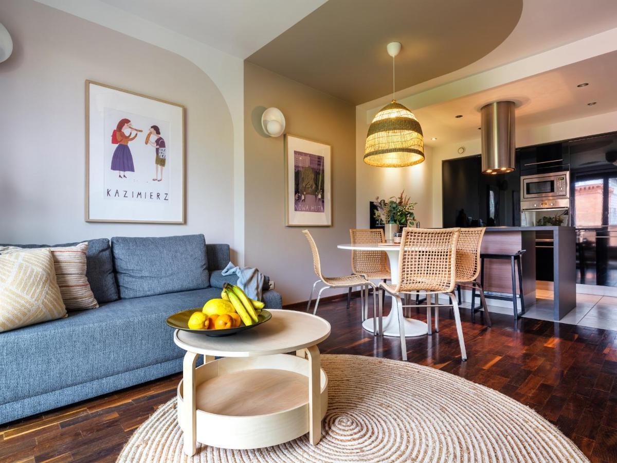 W Scislym Centrum Krakowa Z Parkingiem! Apartment Krakow