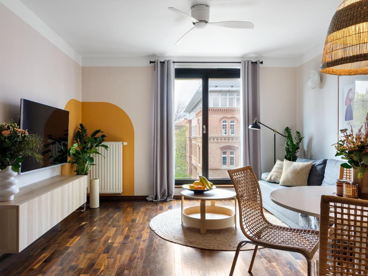 Apartment W Scislym Centrum Krakowa Z Parkingiem! Krakow