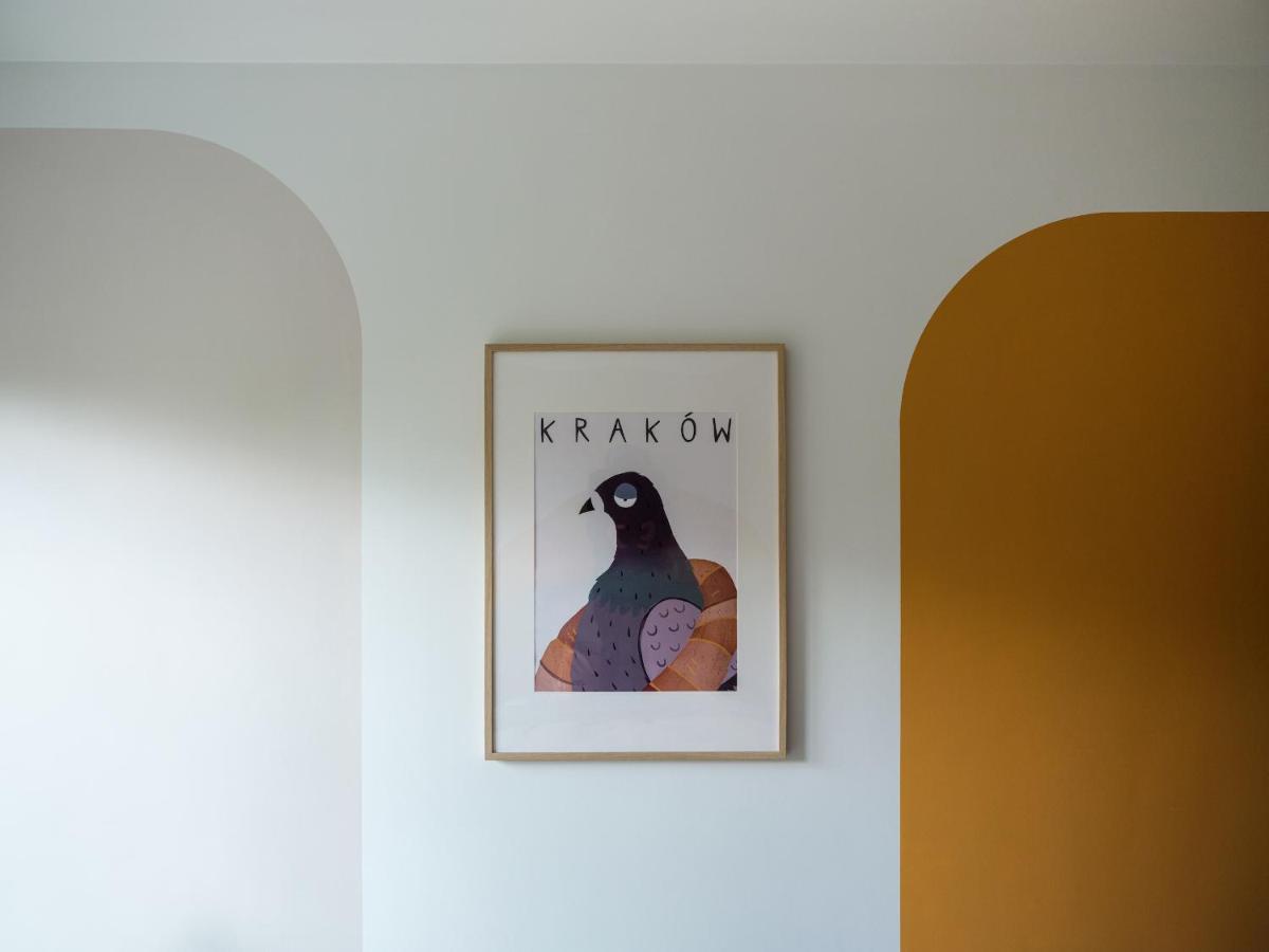 Apartment W Scislym Centrum Krakowa Z Parkingiem! Krakow